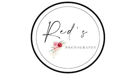 Reds Photography